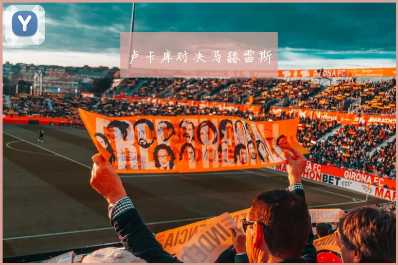卢卡库对决马赫雷斯