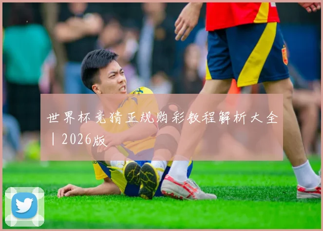 世界杯竞猜正规购彩教程解析大全｜2026版