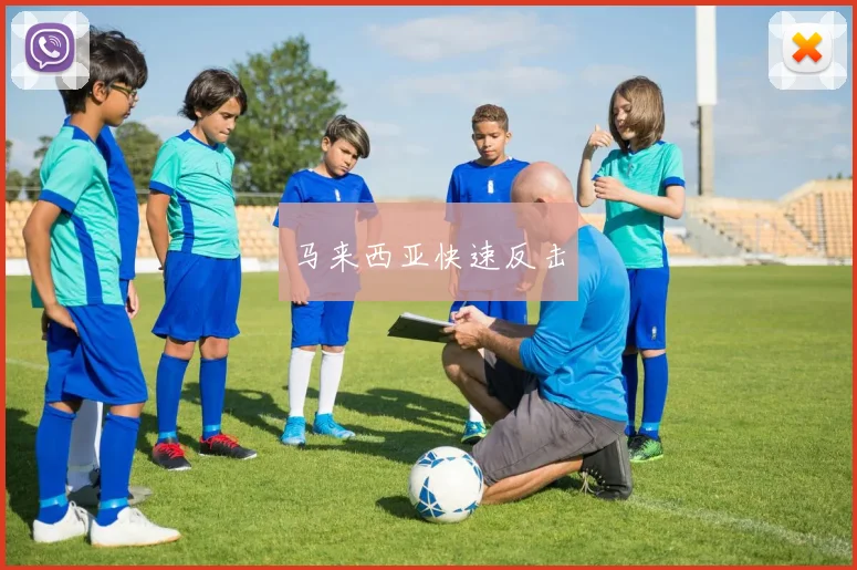 马来西亚快速反击
