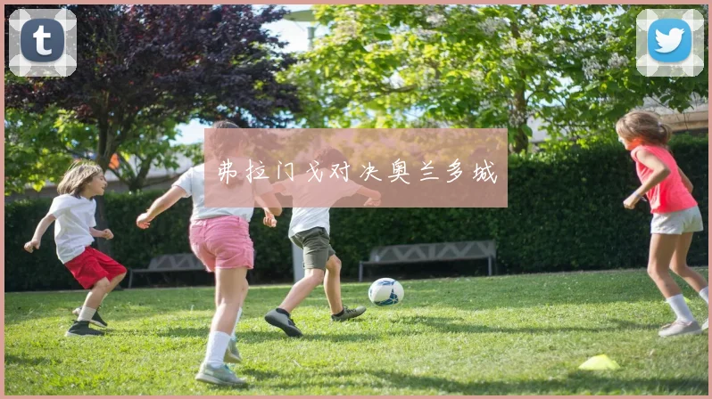 弗拉门戈对决奥兰多城