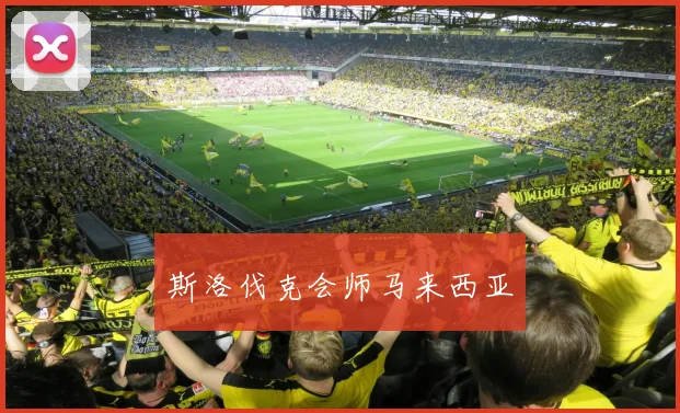 斯洛伐克会师马来西亚