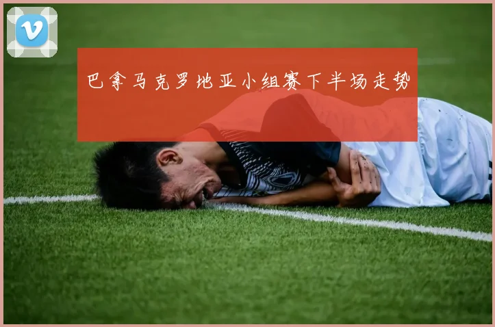 巴拿马克罗地亚小组赛下半场走势