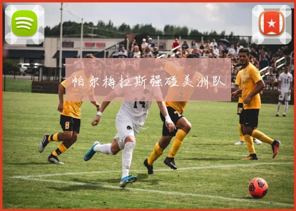 帕尔梅拉斯强碰美洲队