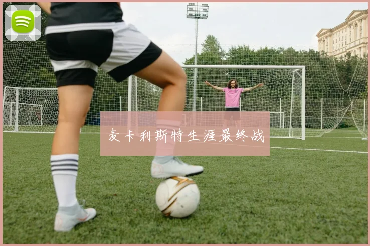麦卡利斯特生涯最终战