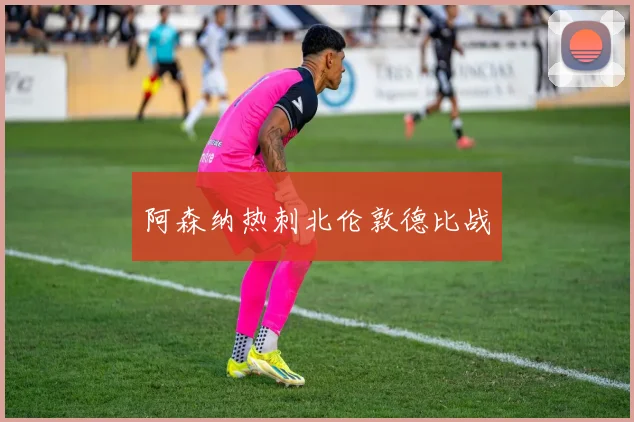 阿森纳热刺北伦敦德比战