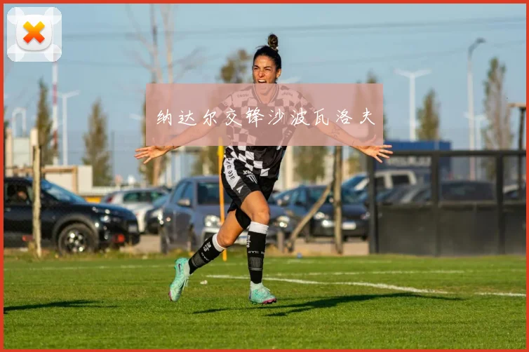 纳达尔交锋沙波瓦洛夫