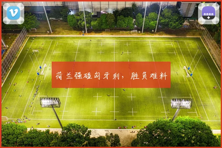 荷兰强碰匈牙利，胜负难料