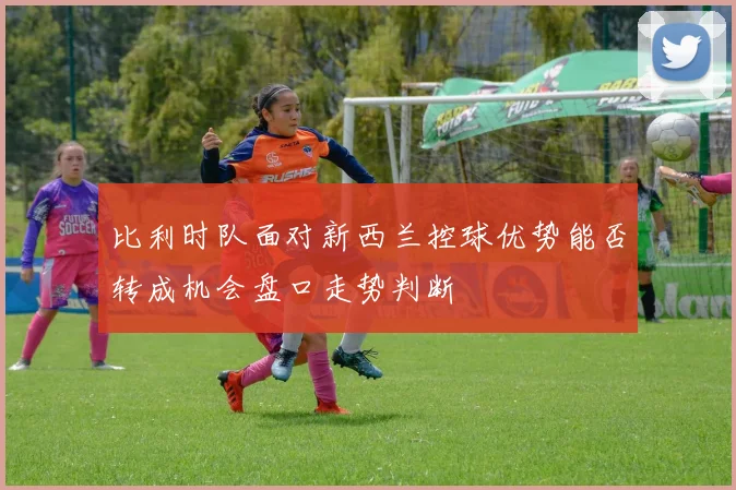 比利时队面对新西兰控球优势能否转成机会盘口走势判断