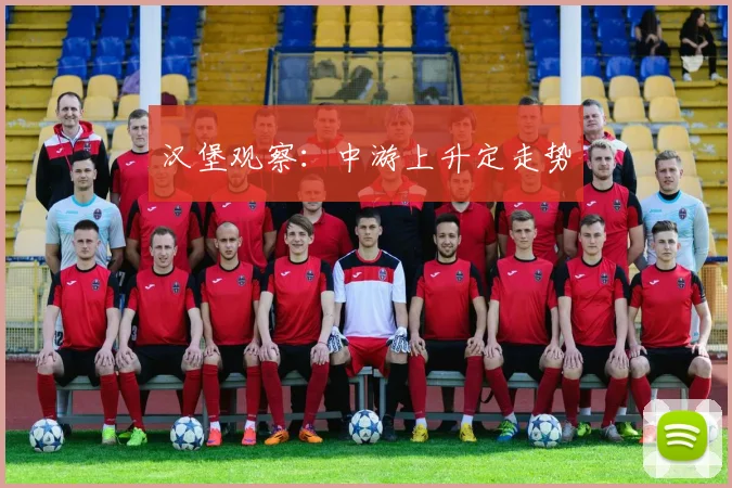 汉堡观察：中游上升定走势
