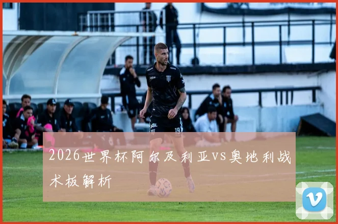 2026世界杯阿尔及利亚vs奥地利战术板解析