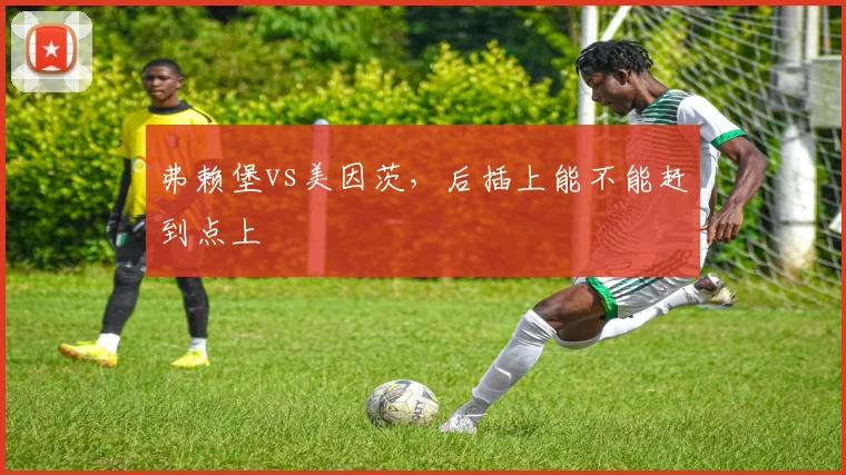弗赖堡vs美因茨，后插上能不能赶到点上